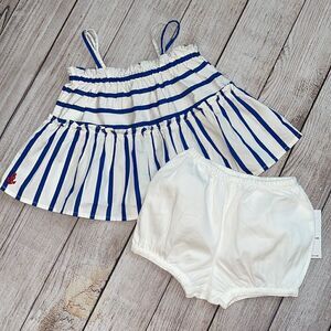 Ralph Lauren Infant Outfit